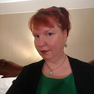 Meet your Posher, Lynnette